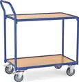 Produktbild: Tischwagen 2740 m. 2 LF 300kg 850x500mm Fetra