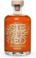 Produktbild: Siegfried Wonderspritz I Der bittersüße Aperitivo von den Machern des beliebten Wonderleaf | Alkoholfrei | Vegan | 500ML