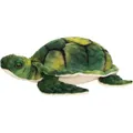 Produktbild: Teddy Hermann Wasserschildkröte 23 cm