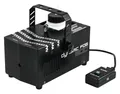 Produktbild: Eurolite Dynamic Fog 600 Nebelmaschine Fog Fogger 600 Watt Party Licht Remote