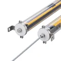 Produktbild: Ifm Electronic Sicherheits-Lichtvorhang OY403S 24 V/DC