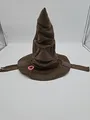 Produktbild: Wizarding World Harry Potter Interactive Talking Hat 15 Sätze in Englisch
