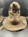 Produktbild: ► Wizarding World Harry Potter Interactive Talking Hat 15 Sätze in Deutsch◄ ✅