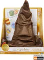 Produktbild: Wizarding World 6063054 Harry Potter Interaktiver Sprechender Hut Hogwarts Figur