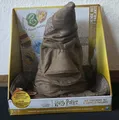 Produktbild: Spin Master Wizarding World Harry Potter - Interaktiver Sprechender Hut