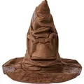 Produktbild: Wizarding World 6063054 Harry Potter Interaktiver Sprechender Hut Hogwarts Figur