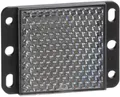 Produktbild: Schneider Electric XUZC50 Reflektor für Sensor, 50x50 mm