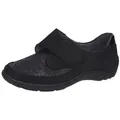 Produktbild: Waldläufer Henni Schnürschuh schwarz 40 EU (6,5 UK)