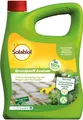 Produktbild: Solabiol Grundstoff Acetum, unterstützt die Beseitigung von Unkraut auf Wegen, Plätzen und Terrassen, 3 Liter Kanister