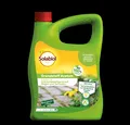 Produktbild: Solabiol Grundstoff Acetum 3 L Unkrautbeseitigung Desinfektion Terrasse Wege