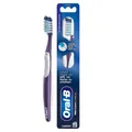 Produktbild: Oral-B Pro-Clean Clinical Cross-Action Handzahnbürste
