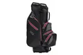 Produktbild: Crivit Cartbag Golftasche Golf Tasche Sport Wasserdicht Golfen ca. L 93 x B 36 x T 42 cm