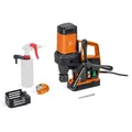 Produktbild: Fein Eco Magnet Kernbohrmaschine KBE32QW Set 72709561000 Koffer Montage Metall