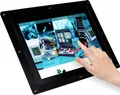 Produktbild: Joy-it RB-LCD-10-3 Touchscreen-Monitor 25.7cm (10.1 Zoll) 1280 x 800 Pixel inkl. Gehäuse