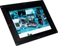 Produktbild: JOY-IT LCD10-3 - 25,4 cm Touchmonitor, schwarz, Einbau