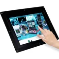 Produktbild: Joy-it RB-LCD-10-3 Touchscreen-Monitor 25.7 cm (10.1 Zoll) 1280 x 800 Pixel