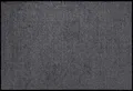 Produktbild: Salonloewe Fußmatte waschbar Anthrazit 40x60 cm Wohnmatte Eingangs-Matte Haustür außen und innen unifarben klein