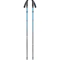 Produktbild: Black Diamond Equipment Distance Carbon Flz Trekkingstöcke/Laufstöcke, Ultra Blau, 140 cm