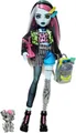 Produktbild: MonsterHigh™ Anziehpuppe Frankie Stein mit Haustier Watzie