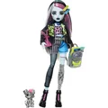 Produktbild: Monster High Frankie Stein (HXH73)