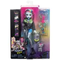 Produktbild: Mattel Monster High Refresh Core Frankie Doll