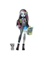 Produktbild: Monster High Frankie Stein HXH73