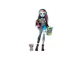 Produktbild: Mattel HXH73 - Monster High - Frankie Stein-Puppe