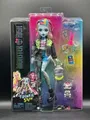 Produktbild: Monster High Frankie Stein Puppe mit Haustier Watzie Accessoires NEU OVP N538/40