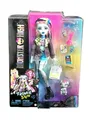 Produktbild: Monster High FRANKIE STEIN mit Watzie Puppe mit Tier Accessoires & Zubehör - NEU