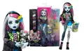 Produktbild: 194735230587 MH LALKA PODST FRANKIE STEIN HXH73 WB4 MATTEL