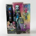 Produktbild: Monster High FRANKIE STEIN mit Watzie | Puppe mit Tier Accessoires   4+ Neu
