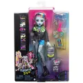 Produktbild: Monster High Core Pop Frankie Stein