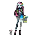 Produktbild: Monster High Puppe Frankie Stein 25 cm