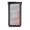 Produktbild: Topeak Phone DryBag M wetterfeste Smartphone-Hülle für Display bis 6.5'' mit Qui