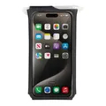 Produktbild: Topeak Wetterfeste Smartphone Hülle Phone DryBag M Schwarz Telefonhalter Neu