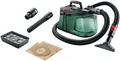 Produktbild: Bosch Home & Garden Bodenstaubsauger EasyVac 3, 700,00 W, mit Beutel, 2,1 l