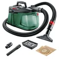 Produktbild: Bosch Handstaubsauger EasyVac 3 (700 Watt, 2 L Staubbehälterkapazität, im Karton)