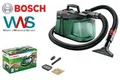 Produktbild: BOSCH EasyVac 3 Staubsauger Sauger Trockensauger Neu und OVP !!!
