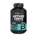 Produktbild: BioTech USA ARTHRO Forte Gelenkschutz 120 Tab.