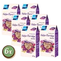Produktbild: Multipack: 6x Kölln Cremig-zartes Hafer-Porridge Beere á 375g