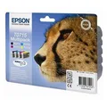Produktbild: Epson Multipack BK/C/M/Y für D78, T07154010