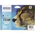 Produktbild: Epson T0715 Multi Pack
