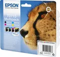 Produktbild: Epson Multipack C13T07154012 DURABrite Tinte