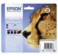 Produktbild: Epson Tintenpatronen Kombi-Pack, C134012 C13T07154012 Tintenpatrone