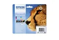 Produktbild: Epson C13T07154012 Tintenpatrone