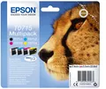 Produktbild: Epson Tintenpatrone
