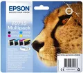 Produktbild: Original Epson T0715 Patronen im Kombipack für Stylus SX 405 WiFi 410 415 510 W