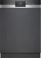 Produktbild: iQ300 SN53ES22CE 60 cm Geschirrspüler integriert (ohne Front) Sehr leise 14 Maßgedecke aquaStop Wärmetauscher