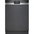 Produktbild: Siemens SN53ES22CE Einbau-Geschirrspüler integriert 60 cm #25731521
