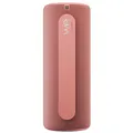Produktbild: Loewe We. HEAR 1 Coral Red - Bluetooth-Lautsprecher / 40 Watt / Akku / IPX6